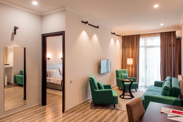 Best Western Tbilisi Art Hotel (Tbilissi)